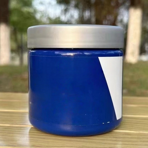 <span class=keywords><strong>Pommade</strong></span> de guérison hydratante peau 340g crèmes coréennes pour le <span class=keywords><strong>visage</strong></span> hydratation longue durée réparation peau OEM/ODM crème de soin du <span class=keywords><strong>visage</strong></span> - Product Image 2