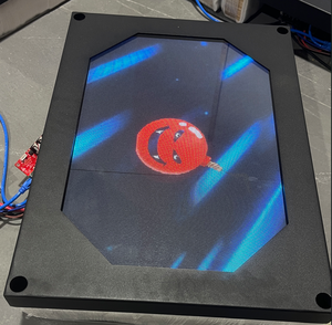 Luci LED Interattive per <span class=keywords><strong>Giochi</strong></span> con Riconoscimento delle <span class=keywords><strong>Differenze</strong></span>, Illuminazione a Parete LED per <span class=keywords><strong>Giochi</strong></span> - Product Image 2