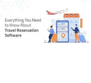 El Mejor Sistema de Gestión de Reservas en Línea para Agencias de Viajes, Compatible con MAC/Linux, Disponible en Stock - Product Image 3