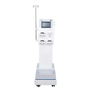 YSVET-HDM6 Veterinary Medical Kidney Dialysis Machine Price Hemodialysis Dialysis Machine Price