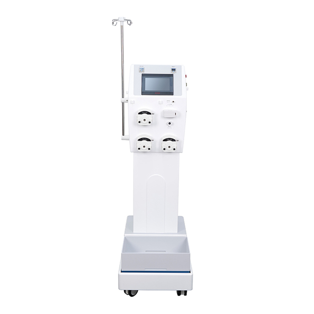 YSVET-HDM6 Ysenmed Animal Medical Kidney Hemodialysis Dialyzer Price Veterinary Hemodialysis Pet Veterinary Hemodialysis Machine