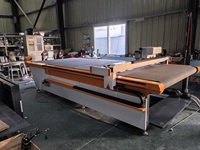Máquina de Corte Digital Automática CNC para Papel, Cartón KT, Vinilo, Cajas Impresas, Cartón, Corte de Muestras