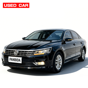 Auto Usata Volkswagen <span class=keywords><strong>Passat</strong></span> 2024 2023 1.4t 2.0t Guida a Sinistra Veicolo a Benzina 2WD 5 Posti Auto ad Alta Velocità in Vendita - Product Image 1
