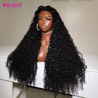 Perruques bouclées Pixie en cheveux naturels vietnamiens, Lace Front SDD Pixie Curly 13X4 HD Lace Frontal Wig pour femmes noires – Fournisseur de confiance