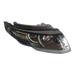 Faros Delanteros Led para Range Rover Evoque, Venta Directa de Fábrica, Faros Delanteros Originales para Automóvil - Product Image 1