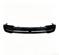 Fournisseur unique d'accessoires de carrosserie pour véhicules électriques BYD, capot avant, feux arrière, feux antibrouillard, garde-boue, pièces de rechange automobiles complètes