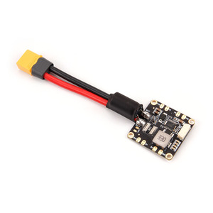 อะไหล่โดรนแข่ง Holybro PM06 V2-14S โมดูลจ่ายไฟ พร้อมฟังก์ชั่นรีโมทคอนโทรลพลาสติก ผลิตจากแม่พิมพ์ส่วนตัว กวางตุ้ง จีน - Product Image 5