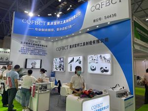 המפעל ישירות מכירת fubang הילוך מחליק חותך m0.717 10 ° aa s390 + ב - Product Image 4