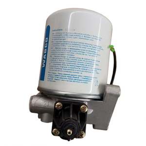 באיכות הטובה ביותר מכונת שסתומי מייבש אוויר כבד 9324000240 מסנן אוויר מצב חדש עבור כלי רכב מסחריים - Product Image 6