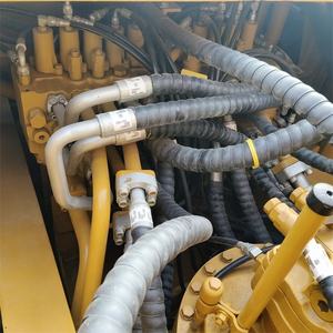 Excavadora Hidráulica Caterpillar 336D Original de Japón, CAT336D2L, Excavadora de Orugas, Casi Nueva, Bajo Costo, Venta de Inventario, Modelo 2024 - Product Image 6