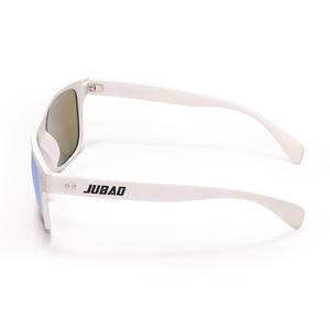 Gafas de Sol Deportivas de Alta Calidad, Antivaho, Modernas, Ligeras, Montura Completa, Logotipo Personalizado, Protección UV400, <span class=keywords><strong>Lentes</strong></span> de PC, Montura TR90 - Product Image 4