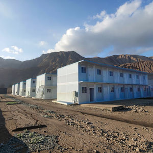 Struttura espandibile portatile della tenda dell'aria della casa del contenitore con il negozio della piscina del Sunroom e le caratteristiche dei Muebles per uso dell'ufficio o della casa - Product Image 4