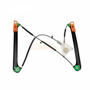 Elevador de regulador de ventanilla eléctrica delantera izquierda de coche utilizado para <span class=keywords><strong>Audi</strong></span> OE No.8P3 837 461A 8P3 837 461 - Product Image 1