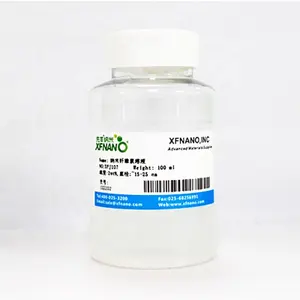 Wässrige Nano cellulose dispersion 15-25nm Nano-Cellulosefaser-Wasserlösung Preis 3 Gew.-% für weiche Materialien