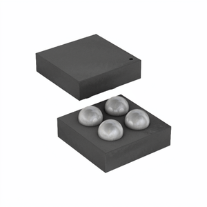 Original One Stop Service Buy Online Electronic Components 4 XFBGA, WLCSP AT24C08D-UUM0B-T Memory - Product Image 1