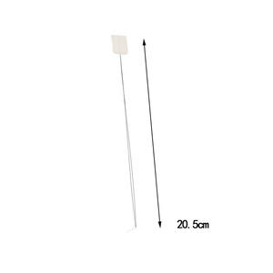 Agujas perforadoras <span class=keywords><strong>de</strong></span> bordado con <span class=keywords><strong>enhebrador</strong></span> <span class=keywords><strong>de</strong></span> <span class=keywords><strong>lana</strong></span>, herramientas <span class=keywords><strong>de</strong></span> tejido, patrón creativo, artesanía Manual, herramienta <span class=keywords><strong>de</strong></span> costura DIY - Product Image 5