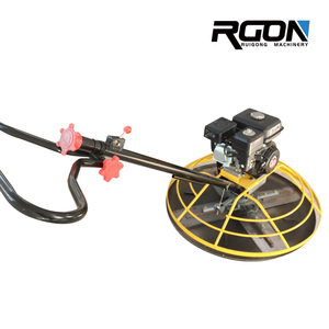 Trowel đường kính 800 mm Xăng Điện Đường xây dựng thiết bị bê tông điện trowel - Product Image 5