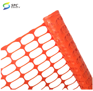 Garde économique multicolore Sable anti-neige Jardin Pet Volaille Temporaire Clôture Plastique Barrière <span class=keywords><strong>Filet</strong></span> de Sécurité <span class=keywords><strong>Filet</strong></span> Clôture - Product Image 4