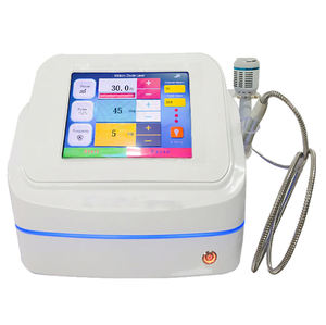 Alat Elektrolisis Profesional Frekuensi Tinggi untuk Menghilangkan Pembuluh Darah dan Varises - Product Image 4