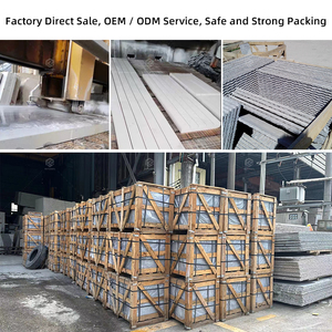 Pannello a Flusso d'Acqua 3D Scanalato Naturale per Rivestimento Murale, Piastrelle <span class=keywords><strong>in</strong></span> <span class=keywords><strong>Pietra</strong></span> Culturale di Ardesia, Rustico e Resistente alle Intemperie per Esterni - Product Image 3