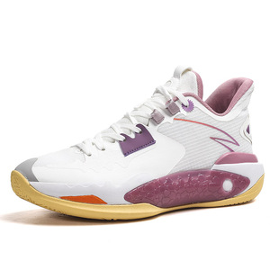 Chaussures de basket-ball pour femmes et hommes de haute qualité, nouveau design 2026, tailles 35-45, boutique en ligne d'exportation, vente chaude sur Shein, chaussures de sport pour les enfants d'âge scolaire - Product Image 3
