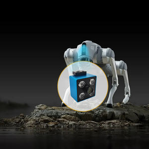 Módulo de Cámara COB UVC USB3.0 de 1080P 2MP, Color Mono, Obturador Global, 60FPS, MJPG/YUY2, para Timbre Inteligente - Product Image 4