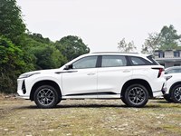 Chang-an CS75plus 1.5T de haute qualité, voiture familiale, véhicule à énergie nouvelle, SUV compact