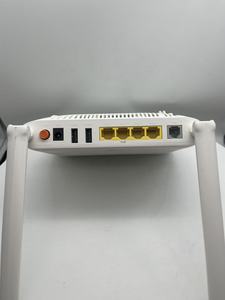 สินค้าขายดี ซื้อซ้ำได้ รุ่น HG6145D2 HG6145D1 Dual Band GPON WIFI5 AC1200M <span class=keywords><strong>รีวิว</strong></span>บวก 100% - Product Image 4