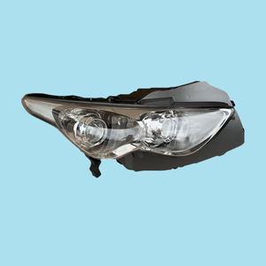 Pour <span class=keywords><strong>Infiniti</strong></span> FX35 FX37 xénon phare d'origine FX50 FX30d FX45 2009 2010 2011 2012 2013 2014 2015 QX70 phare AFS lumière de voiture - Product Image 2