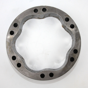 โรเตอร์โรตารี่สำหรับอะไหล่มอเตอร์ไฮดรอลิกแบบลูกสูบเรเดียล MS11 MSE11 - Product Image 4