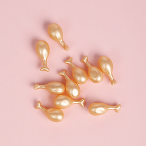 เซรั่มบำรุงรอบดวงตาแบบแคปซูล ผลิตตามสั่ง (OEM) ผสมเรตินอลและคอลลาเจน ลดเลือนริ้วรอย ต่อต้านริ้วรอยแห่งวัย รับผลิตแบรนด์ส่วนตัว (Private Label) ขายส่งจำนวนมาก มีสินค้าในสต็อก - Product Image 6