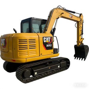 <span class=keywords><strong>Excavadora</strong></span> Usada <span class=keywords><strong>de</strong></span> Alta Calidad CAT307E2, Miniexcavadora <span class=keywords><strong>de</strong></span> 7 Toneladas con Componentes Principales como Motor y Bomba, Venta <span class=keywords><strong>de</strong></span> <span class=keywords><strong>Segunda</strong></span> <span class=keywords><strong>Mano</strong></span> - Product Image 1