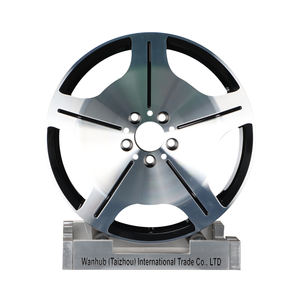 Jantes forgées AK pour <span class=keywords><strong>Mercedes</strong></span> Benz 5x112 5x130 21 22 23 24 pour G63 <span class=keywords><strong>AMG</strong></span> S600 S500 S550 <span class=keywords><strong>S63</strong></span> S400 S450 S350 Classe S - Product Image 2