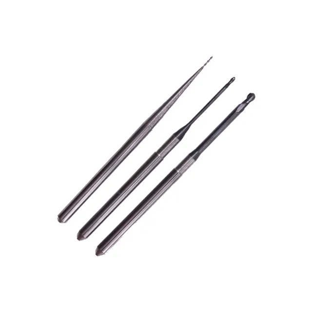 Hot Selling Product Dental Burs Gesinterde Diamant Bur Voor Cad Cam Freesmachine