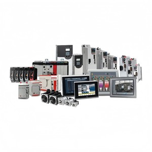Módulo Controlador PLC, Control Industrial, Convertidor de Frecuencia RS485 EEVS9327-EPV004, en Stock - Product Image 1