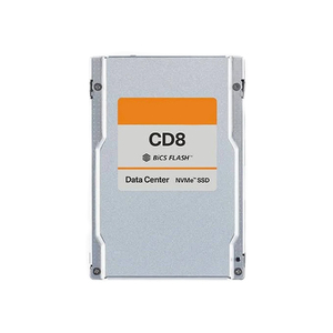 KCD7XRUG15T3 15.36TB U.2 NVMe SSD Empresarial para Servidor - Product Image 1