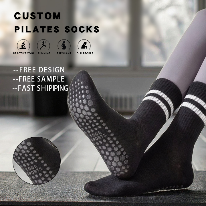 Women s Crew Fashion Stackable Sock