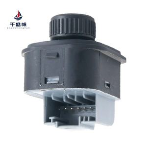 QSF 1K0959565J convient au commutateur de rétroviseur extérieur Volkswagen CC Magotan <span class=keywords><strong>Golf</strong></span> et au commutateur de rétroviseur - Product Image 5