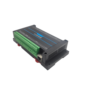 BEICHEN PLC PAC FX3U Industrial <strong>Automation</strong> Control 42 I/O DC24V RS232 RS485 PLC Programming OEM&amp;ODM <strong>Programmable</strong> <strong>Logic</strong> - Product Image 4