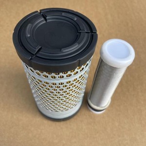 Filtre à air 6C060-99410 de taille standard pour remplacement et réparation avec joint d'étanchéité - Product Image 3