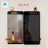 Pour itel a16s lcd pour itel a16 écran lcd pour itel a16 lcd remplacement pour itel a16 plus affichage