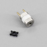 Pièces de rechange Imaje CAPTEUR DE GUTTER ASSEMBLÉ ENM38973 pour imprimantes à jet d'encre Imaje 9232