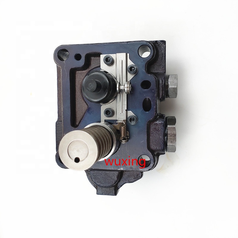 diesel fuel pump head rotor rotor HX4 HX5 HX6 HX7 X9 rotor head for yanmar engine