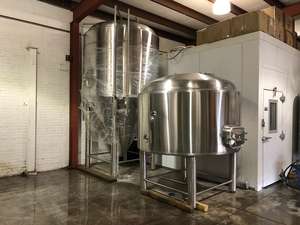 ระบบชงกาแฟเย็นอุปกรณ์ถังกาแฟ - Product Image 2