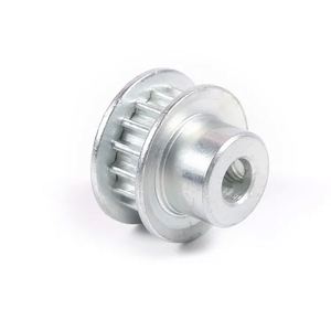 EBM INTECH รอกไทม์มิ่งเหล็กคุณภาพเยี่ยม 4 มม. 5 มม. S3M 16T OEM ระบบไฟส่องสว่างเพื่อความบันเทิง - Product Image 1