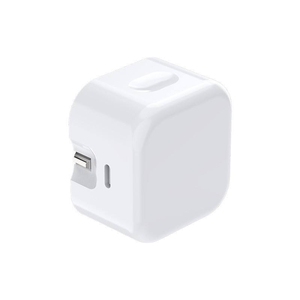 עיצוב פשוט 20w usb + C מטען מהיר מתאם pd 20w 5v/1a 5v/2.4a עבור <span class=keywords><strong>iPhone</strong></span> <span class=keywords><strong>11</strong></span> & תקע נייד - Product Image 4