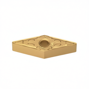 Vnmg Ff 35 Degree Negative Turning Insert For Metal <b>Machining</b> - Product Image 2