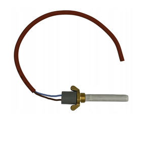 ปลั๊กเซรามิกเรืองแสง230V สำหรับหม้อไอน้ำ PER-EKO KSR เบต้า Pellas - Product Image 3