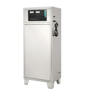 Large-scale Disinfection Machine For Household And Commercial Industries Pool Ozone Generator