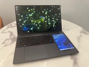 Tốt Nhất Bán Kép Màn Hình Máy Tính Xách Tay Intel Celeron N5095 Màn Hình Cảm Ứng Máy Tính Xách Tay Cho Cá Nhân Và Nhà - Product Image 6